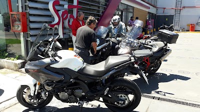 Photos of ACA Samboromb&oacute;n