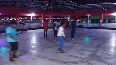 Photos of Destiny Rink