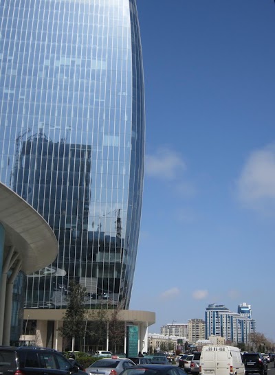 Photos of Pasha Construction