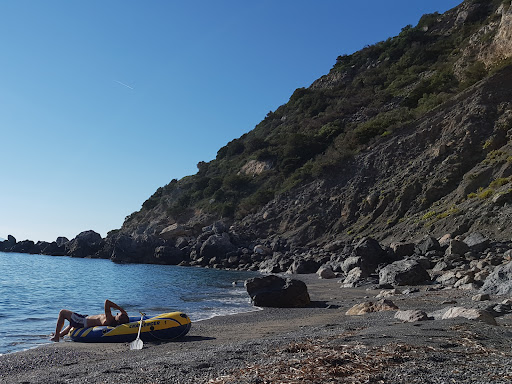 Spiaggia La Maddalena