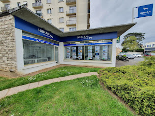 Photo n°2 de Human Immobilier Saint-Cyr-sur-Loire à Saint-Cyr-sur-Loire (Consultant immobilier)