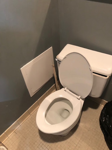 Malone Electric & Plumbing