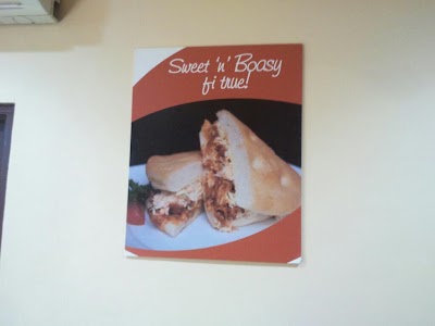 Photos of The Brick Oven