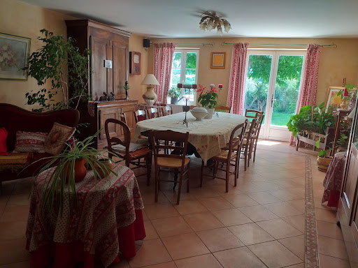 Photo de Le Mas des Sources à Visan (84820)