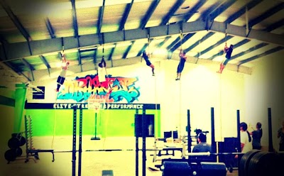 CrossFit Maui