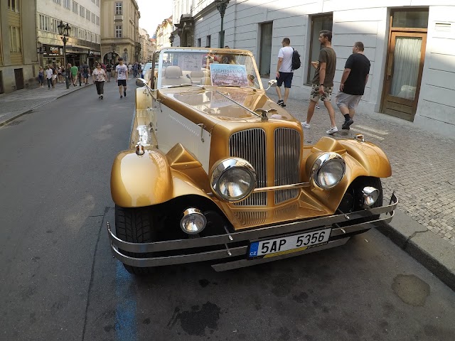 Museum of Czech Cubism
