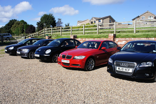 Jonathan Dawson Car Sales - Thumbnail