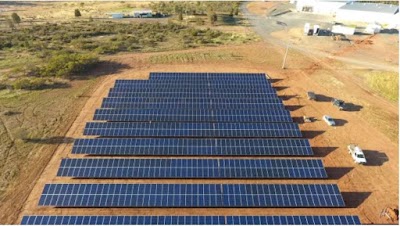 Photos of Solar Choice