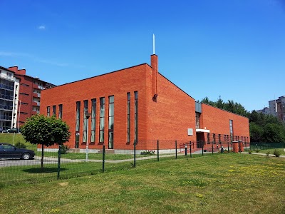 Photos of Vilnius Church of Jesus Christ of Latter-day Saints