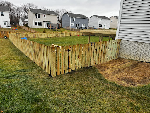 Mcphersons General Contracting - Visual