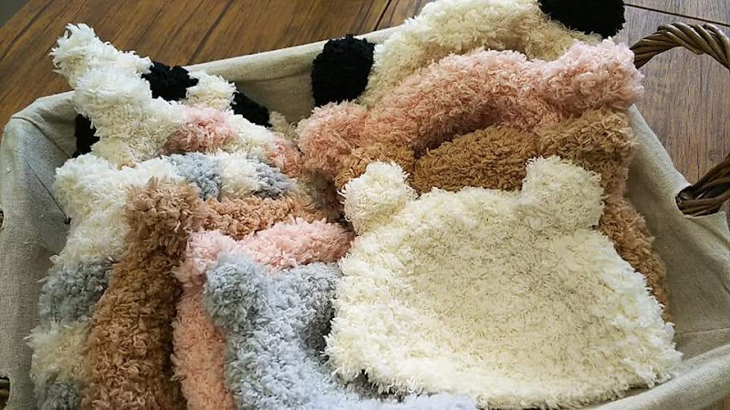 ハンドメイド雑貨店 ゆめばこ