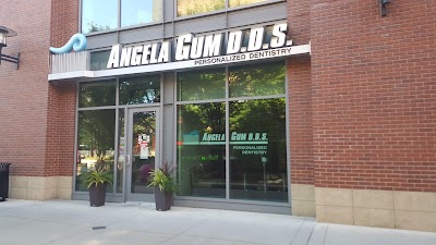 Angela Gum D.D.S.