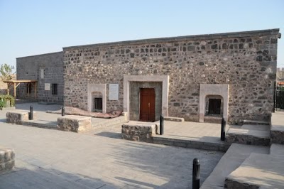 Photos of Mem-u Zin T&uuml;rbesi