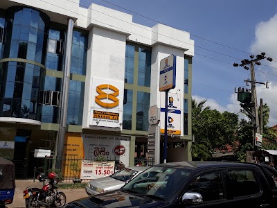 Photos of HNB Assurance - Gampaha Branch