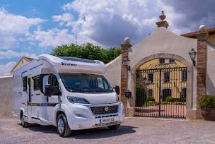 Photo n°29 de L'Aventure Camping Car à Chenôve (Concessionnaire de véhicules de loisirs)