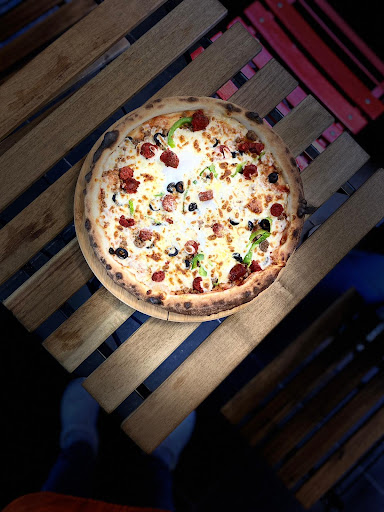 Photo 7 - PIZZA DRIVE