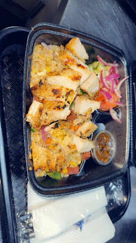 Olivia’s Scratch Kitchen by null