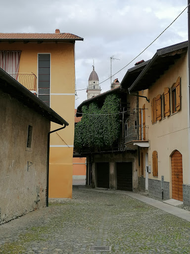 Ricetto di Carpignano Sesia - Thumbnail