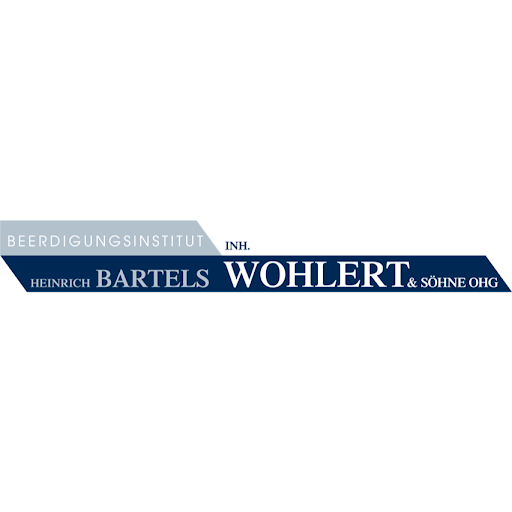 Beerdigungsinstitut Bartels Inh. Wohlert & Söhne OHG - Thumbnail