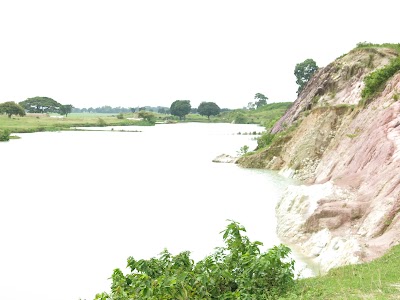 Photos of Birishiri Blood Bank