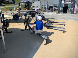 Photo n°21 de Association Sportive de la Plaine de L'Ain ASPLA01 à Sainte-Julie (Club d'aviron)