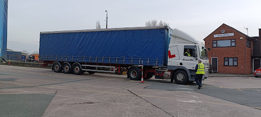 Bassetts Transport Warehousing & Training