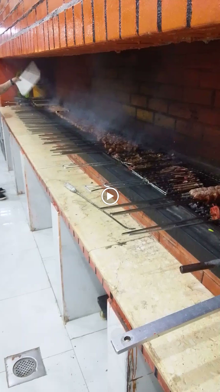 مطعم الرافدين للمشويات العراقية ،.. المعتلا... - صورة 3