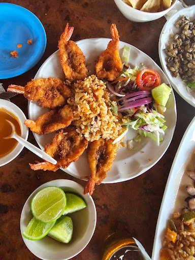 Mariscos Ariguznaga Plan de Ayala - Thumbnail