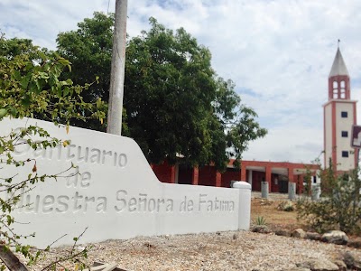 Photos of Santuario Nuestra Senora De Fatima