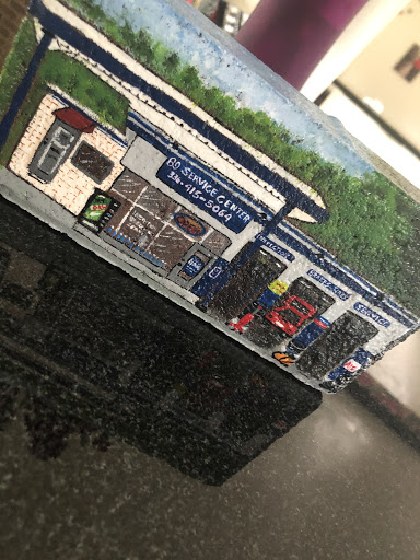 89 Service Center - Thumbnail