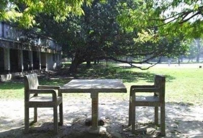 Photos of Canteen