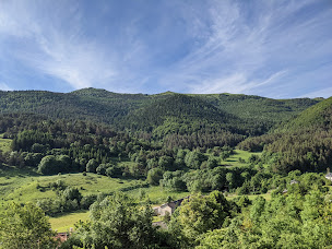Photo n°16 de La Caminada Vielha à Montaillou (Chambre d'hôtes)