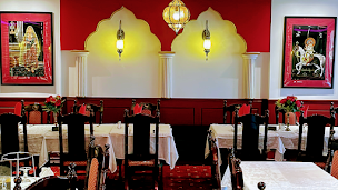 Photo n°1 de Jardin du Kohistan à Juvisy-sur-Orge (Restaurant)