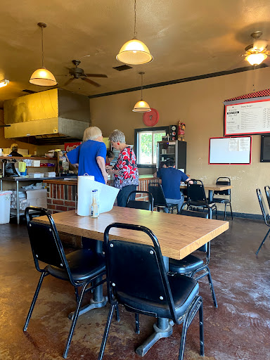 Charleys - Visual
