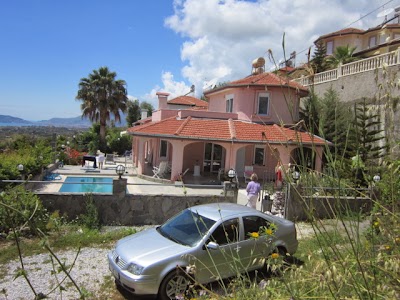 Photos of Mahmutlar Properties