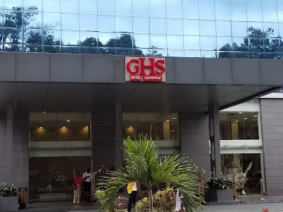 Photos of GHS Hotel