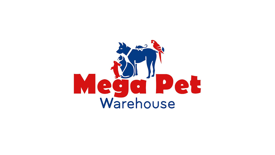 Mega pet warehouse near deals me