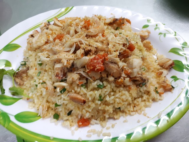 Quán 94 chả giò cua biển