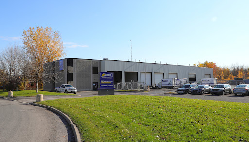 Pneus Bélisle Boucherville (Service Poids Lourd)