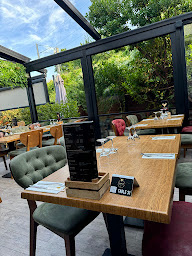 Photo n°136 de Ottoman Grill à Saint-Gratien (Restaurant turc)