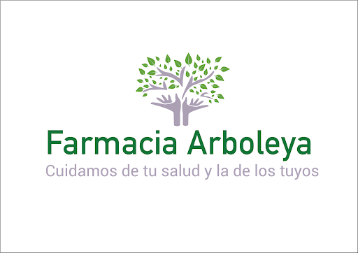 Farmacia Arboleya (Rocío Castillo Gª de Arboleya)
