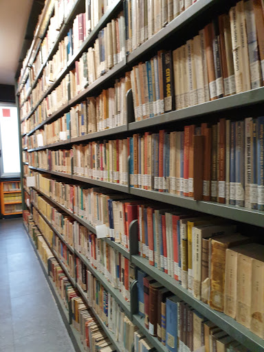 Consorzio Gestione Biblioteche Comunali E Provinciali - Thumbnail