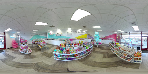 Fluffy's Candy - Visual