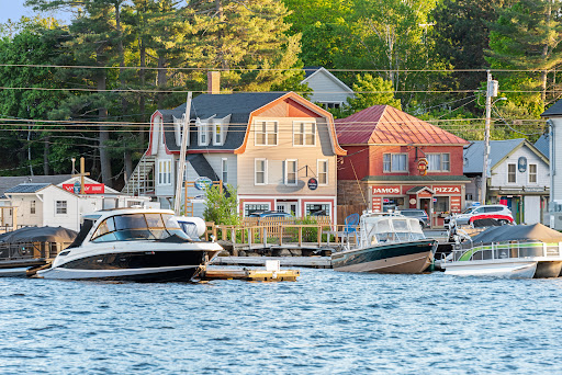 Realty of Maine - Moosehead Lake Region