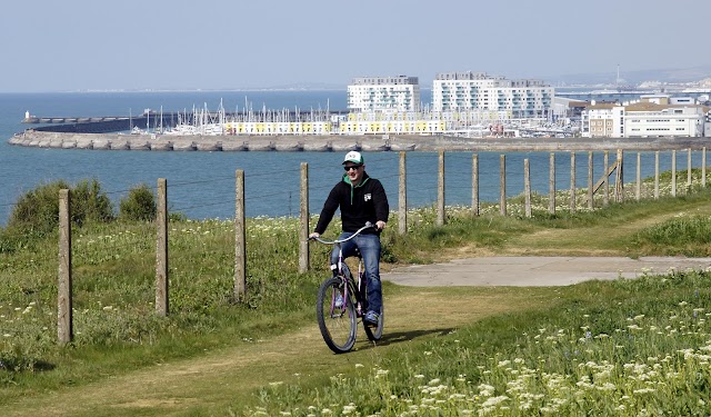 Brighton Beach Bikes/ Brighton Sports Company