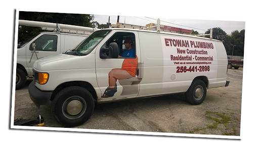 Etowah Plumbing