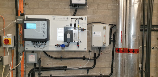 Poolside Services Ltd