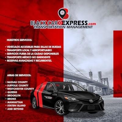 BLACKCAREXPRESS.COM™