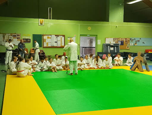 Photo de Centre Fresneau