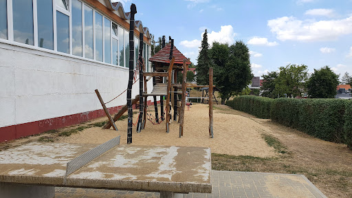 Spielplatz Seebergen - Visual